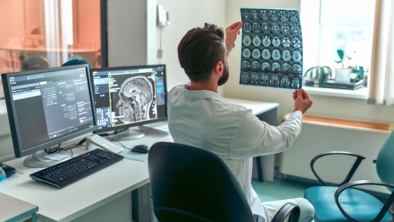 Poradnia neurologiczna